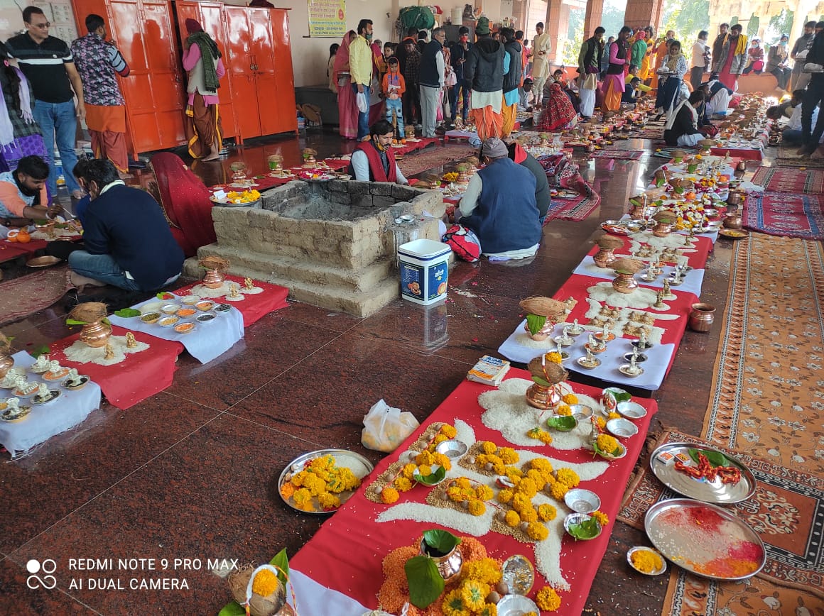 Trimbakeshwar Temple