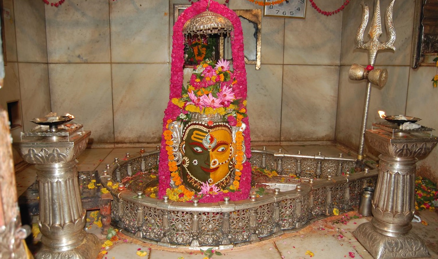 Kaalsarpa pooja